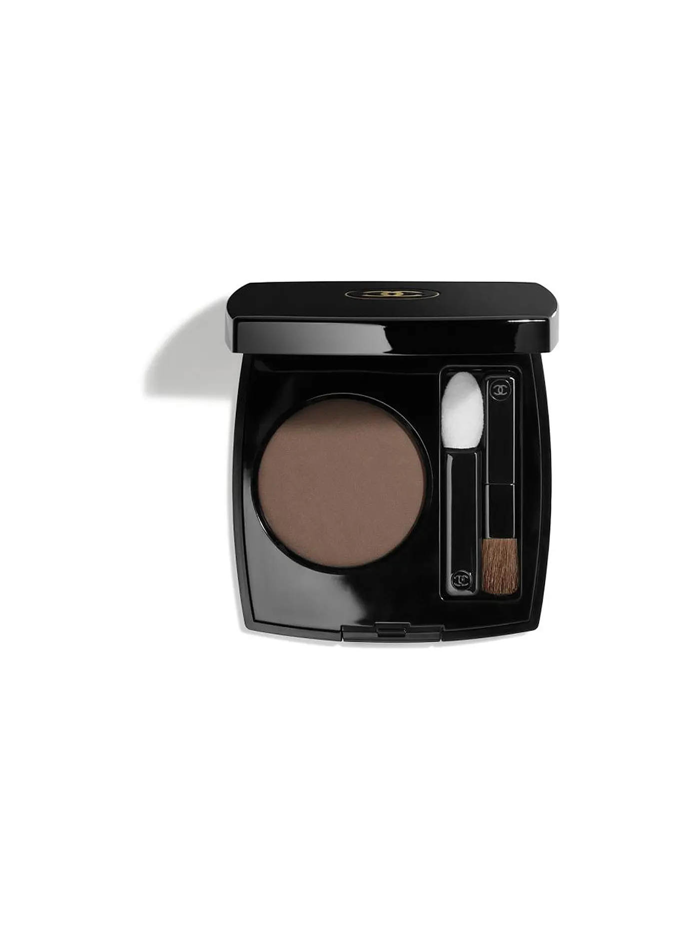 CHANEL |  PUDER-LIDSCHATTEN MIT LANGEM HALT, VIELFÄLTIGE EFFEKTE 2.2G | 